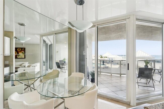 Building Photo - 16711 Collins Ave