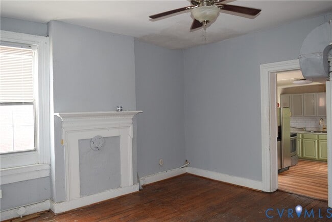 Building Photo - 501 W Clay St