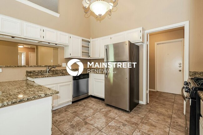 Building Photo - 4 Bedroom Pet-Friendly Home in Houston, TX with Main Street Renewal