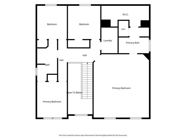 Building Photo - 3132 Hawthorn Farm Blvd