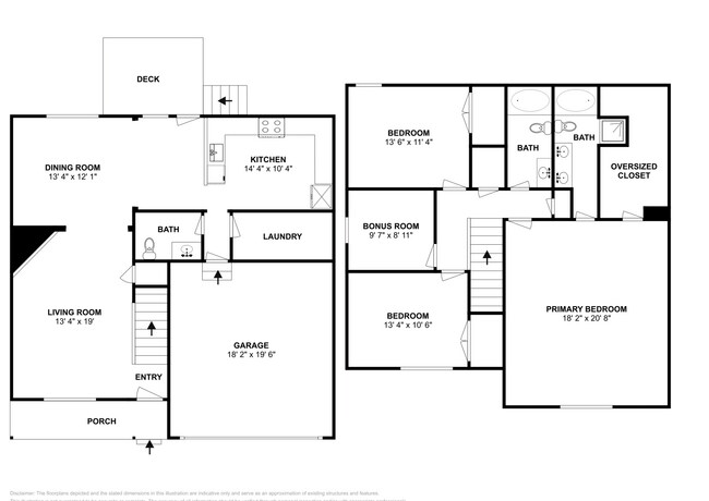 Building Photo - 7219 William Reynolds Dr