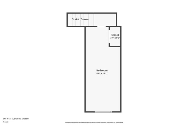 Building Photo - 2715 Tradd Ct