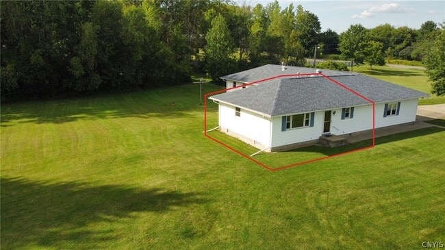 Building Photo - 8110 Halsey Rd