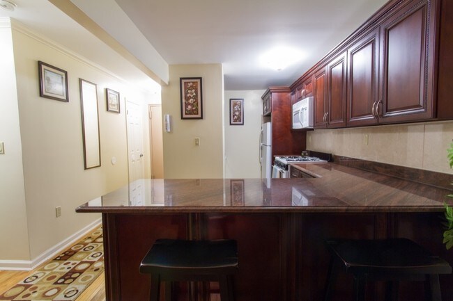 Kitchen - 88-09 148th St