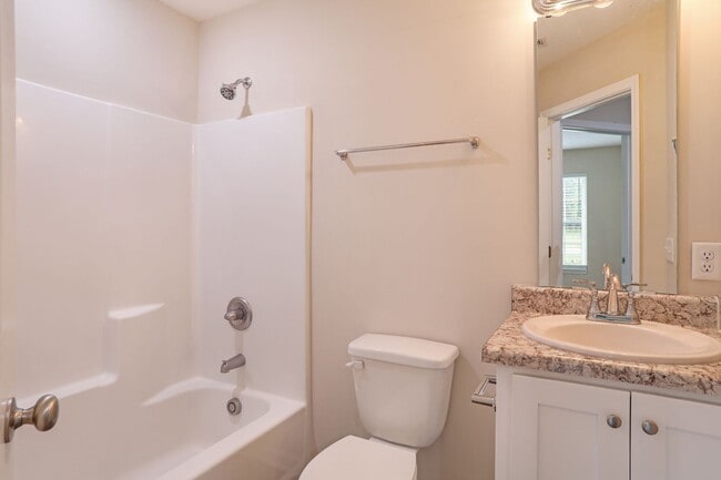 Building Photo - 3bd 2ba HOME FOR RENT!