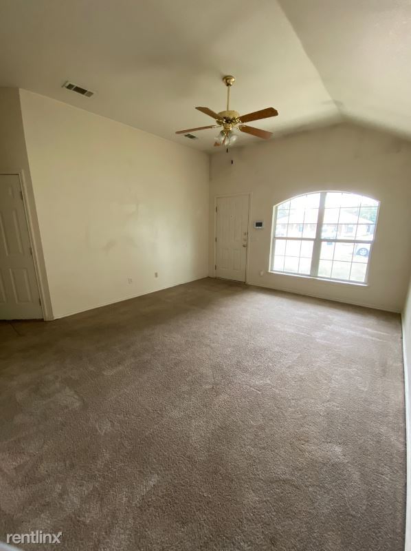 3 br, 2 bath Duplex 904 Crymes Ln B 904 Crymes Ln Harker Heights TX