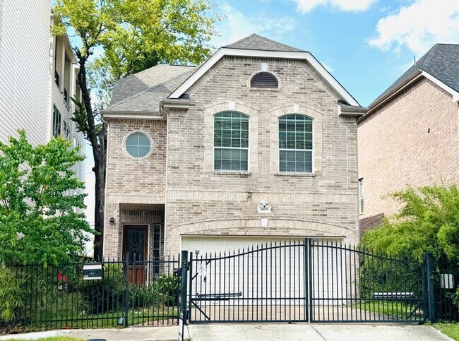 Primary Photo - 7608 Janak Dr