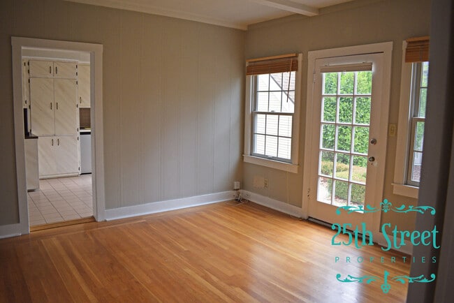 Building Photo - 1181 37th St