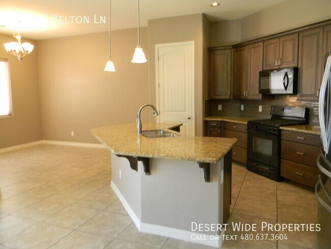 Building Photo - 6189 E Belton Ln