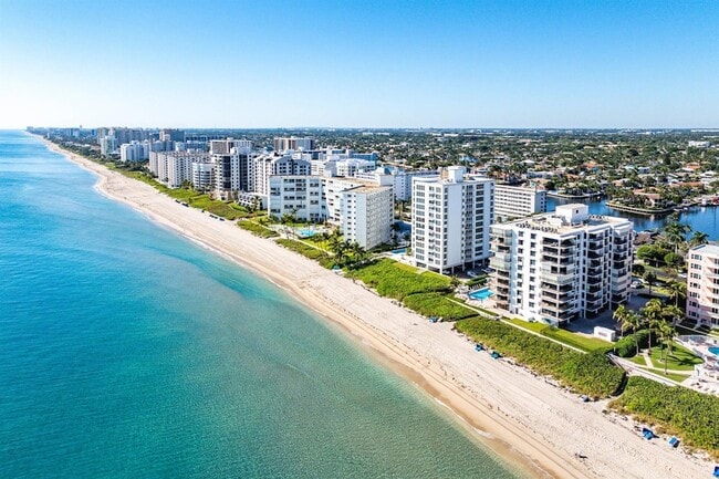 Building Photo - 3009 S Ocean Blvd