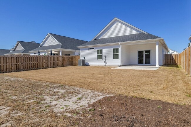 Building Photo - The Landing at Lewis Creek | 3 bedrooms, 2 baths