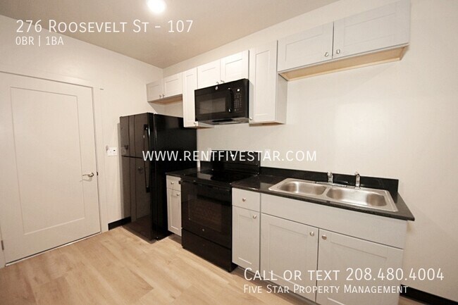Building Photo - 276 Roosevelt St