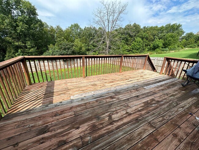 Building Photo - Your Dream Rental Awaits in Osage Hills – Pet Friendly!