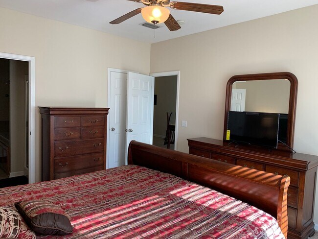 Building Photo - COTTON CREEK -