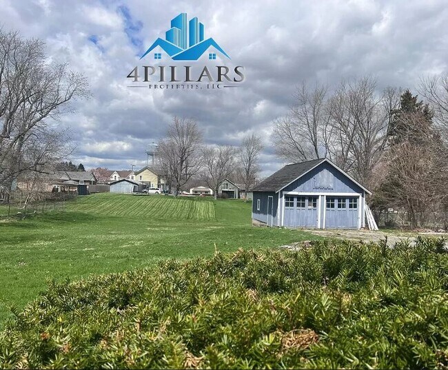 Building Photo - For Rent – 1-Bedroom Apartment in the Heart of Lowell, IN