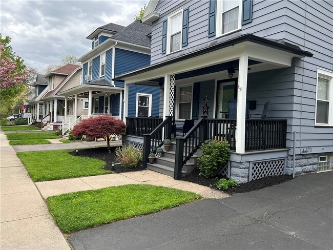 Building Photo - 36 Lansdale St