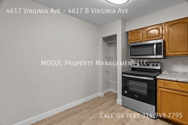 Building Photo - 4617 Virginia Ave