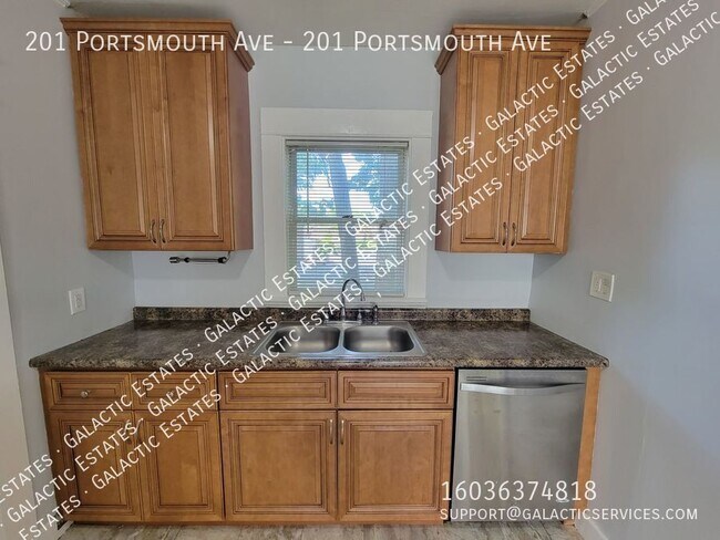 Building Photo - 201 Portsmouth Ave