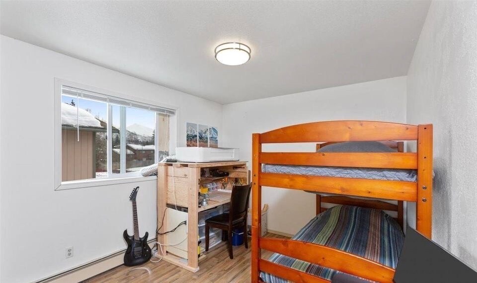 Bedroom 2 - 8000 E 10th Ave