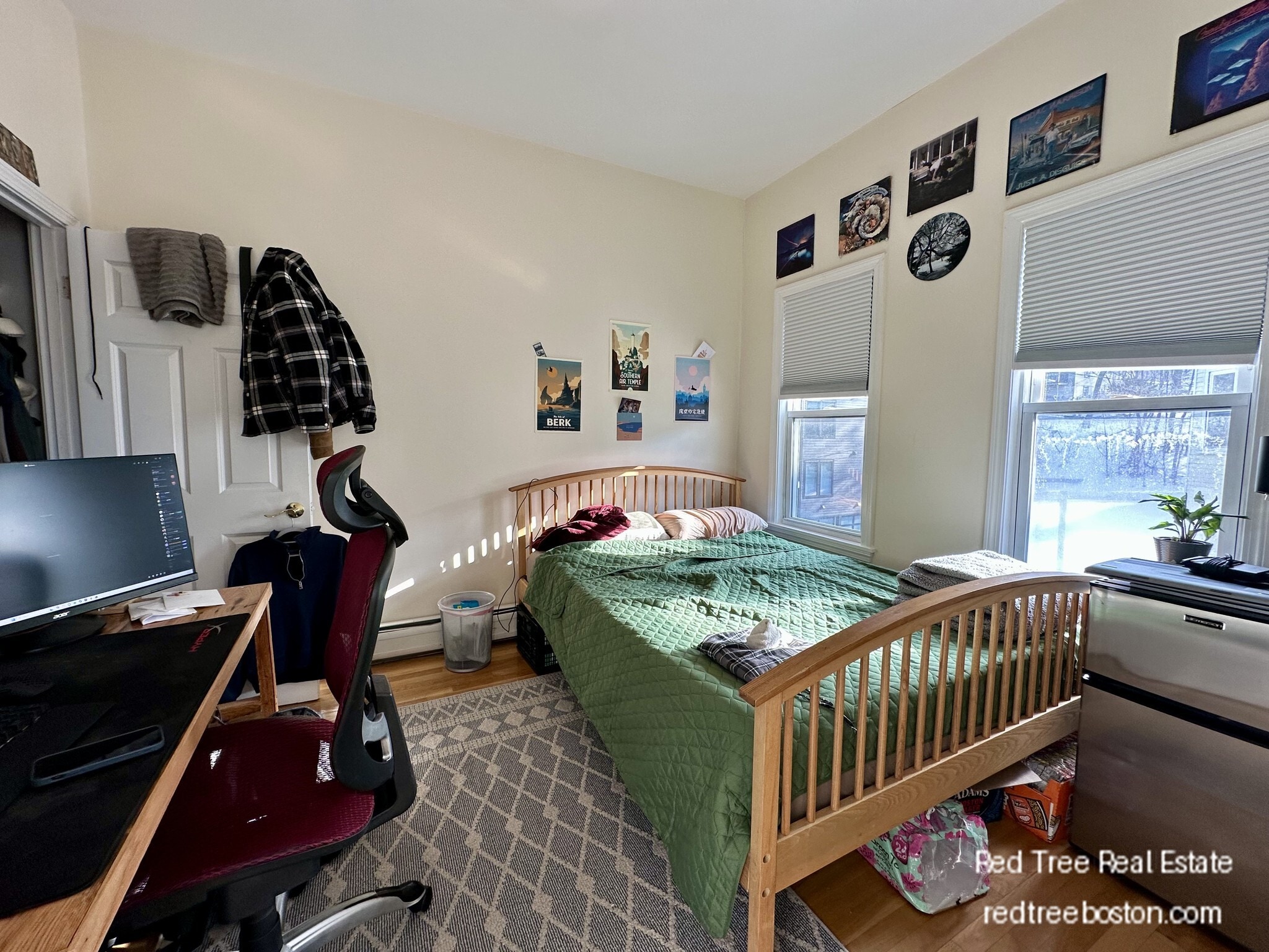 Unit 3 - 143 Hillside St