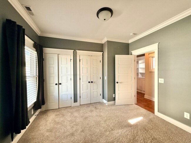 Building Photo - MAY SPECIAL!!  1/2 off 1st full month of rent! This is 12 South living at its finest.