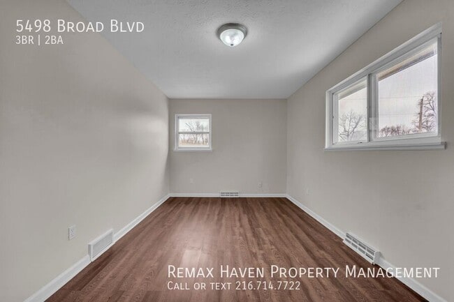 Building Photo - 5498 Broad Blvd