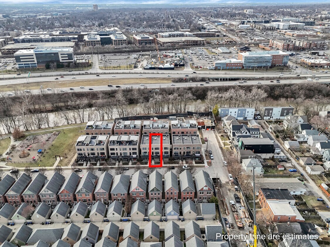 Building Photo - 1061 Harrison Park Pl