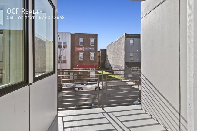 Building Photo - Two Bed Brewerytown Apartment