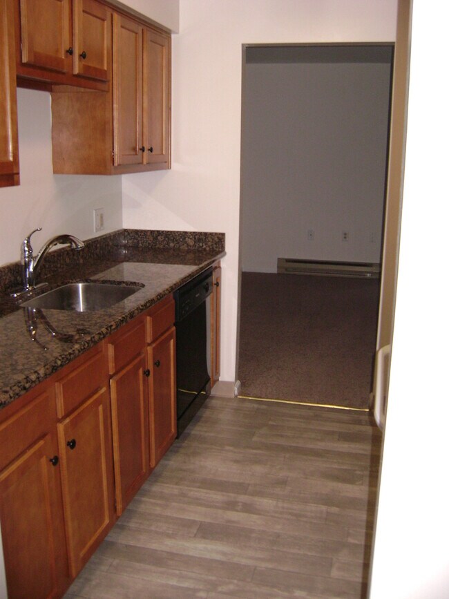 Building Photo - 3BR Townhome with garage! This house will ...