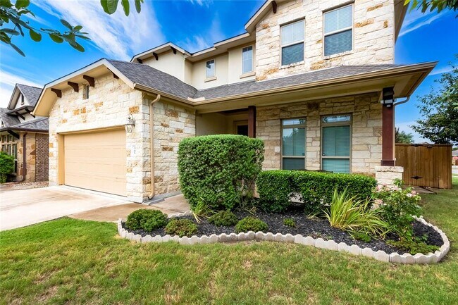 Primary Photo - 345 Fort Cobb Way