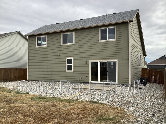 Building Photo - 4524 Brylie Way