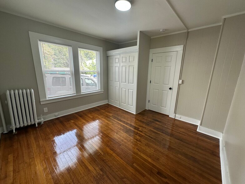 Bedroom 1 - 49 Freeman Ave