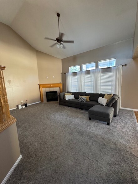Building Photo - 6508 S Andes Way