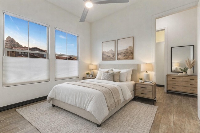 Building Photo - 10437 E Monterra Way