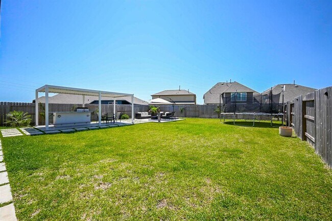 Building Photo - 24311 Orley Is Ct