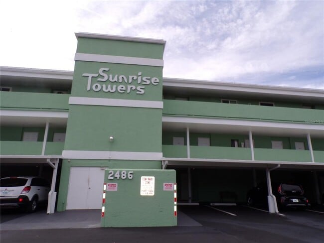 Building Photo - 2486 Caring Way