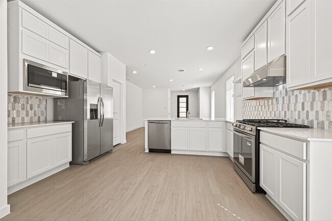 Building Photo - 6619 Sunset Velvet Dr