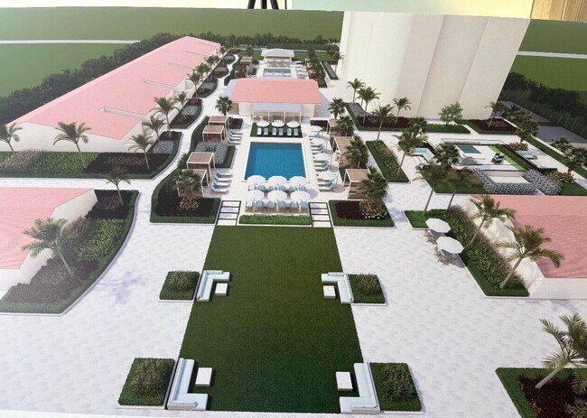Building Photo - 4000 N Ocean Dr