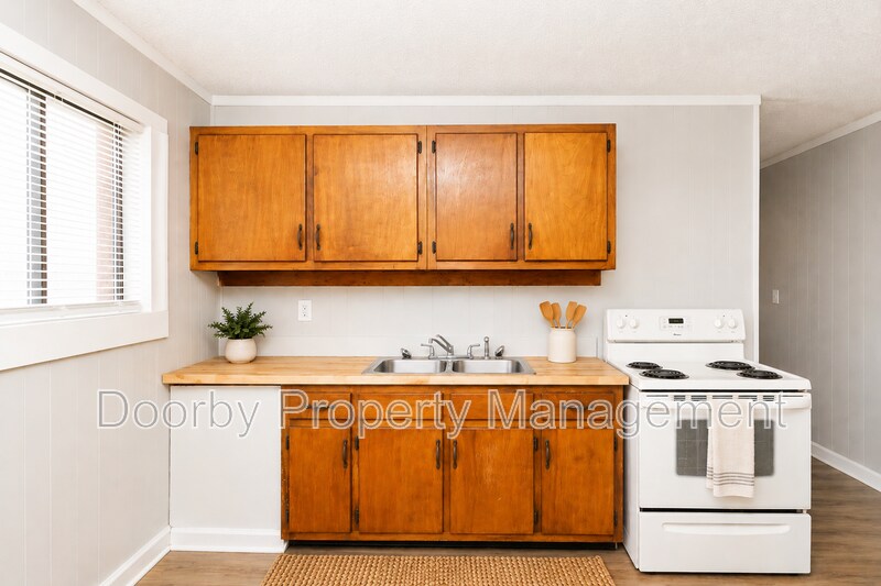 Building Photo - 2113 Ocoee St