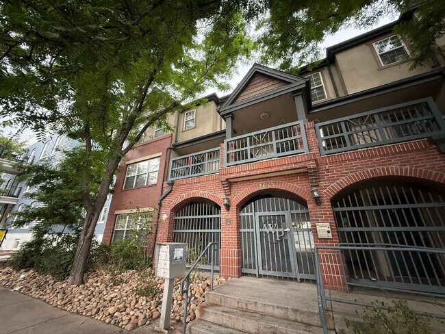 Primary Photo - Dream Condo in the Heart of Denver