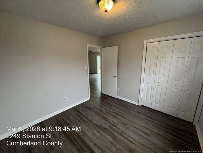 Building Photo - 2249 Stanton St