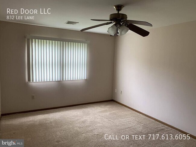 Building Photo - 832 Lee Ln