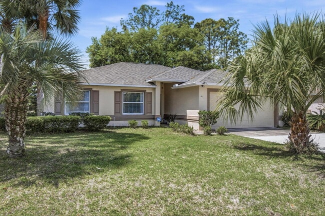 Building Photo - 3-Bedroom Rental Home in Palm Coast