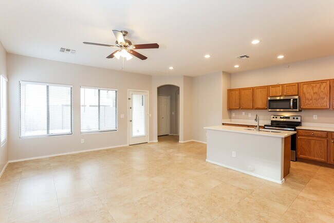 Building Photo - 4629 W Fortune Dr