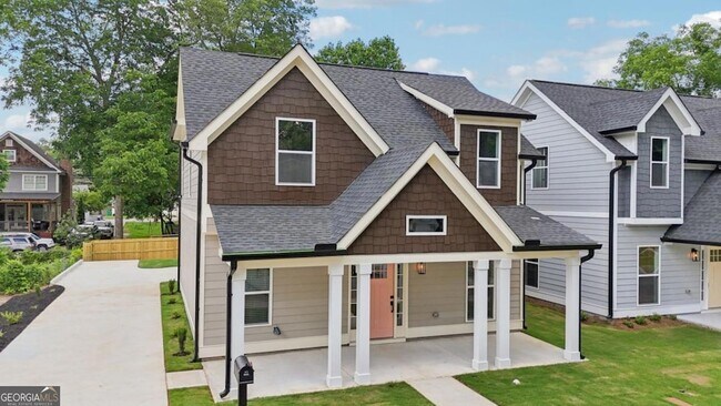 Building Photo - 3189 Jackson St