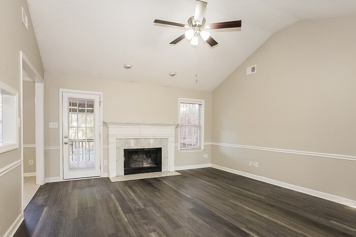 Building Photo - 5369 Angel Falls