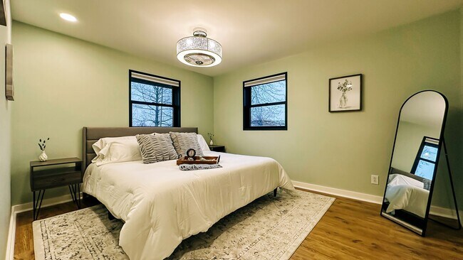 Building Photo - Beautiful 3 Bed 2.5 Bath Home!