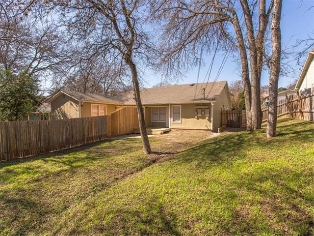 Building Photo - 6403 Auburn Dr