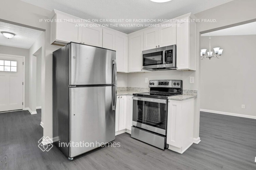 Building Photo - 871 Kilkenny Cir