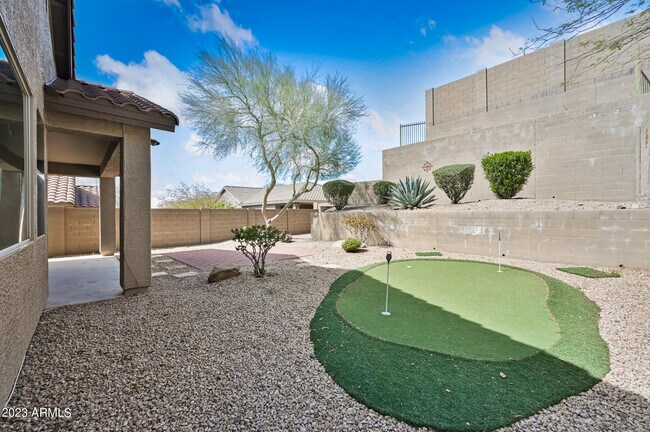 Building Photo - 3732 W Ghost Flower Ct